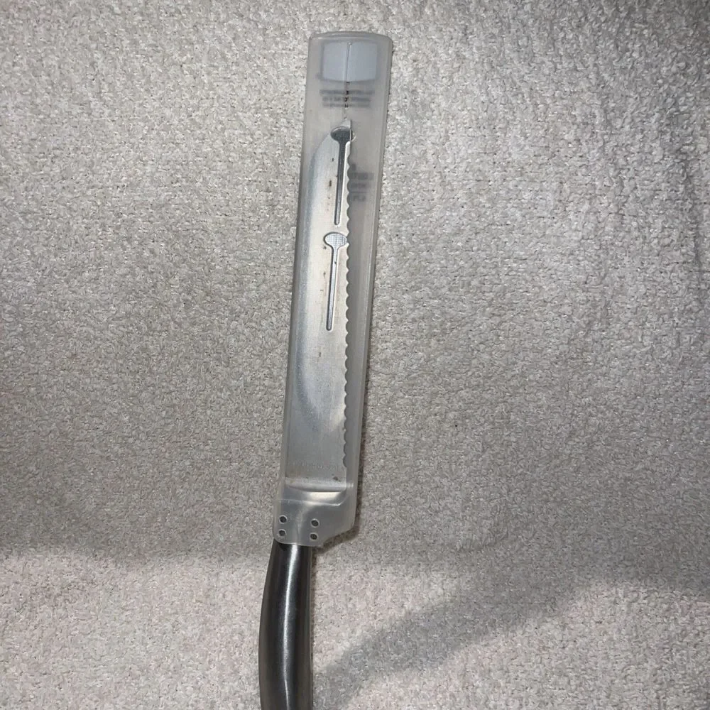 Chicago Cutlery 12